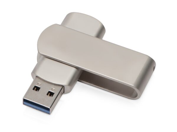 USB 2.0- флешка на 8Гб «Setup» 1
