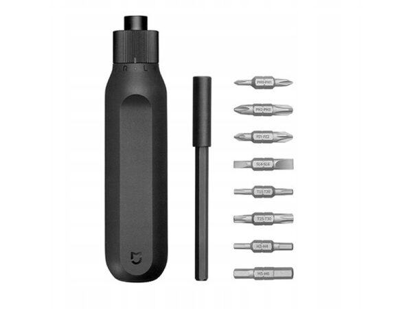 Отвертка «Mi 16-in-1 Ratchet Screwdriver» 2