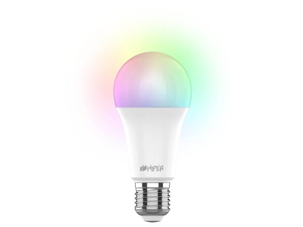 Умная лампочка «IoT LED DECO», E27 1