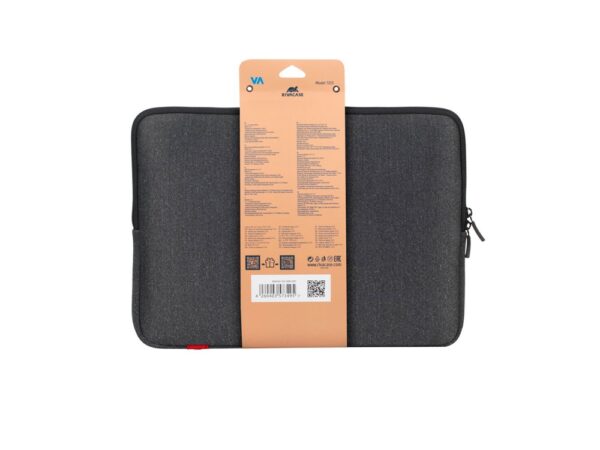 Универсальный чехол для MacBook Pro 16 и Ultrabook 15.6" 13