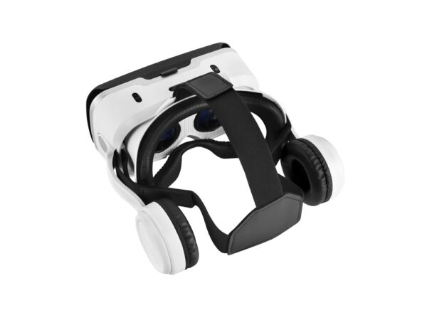 Очки VR «VR XPro» с беспроводными наушниками 2