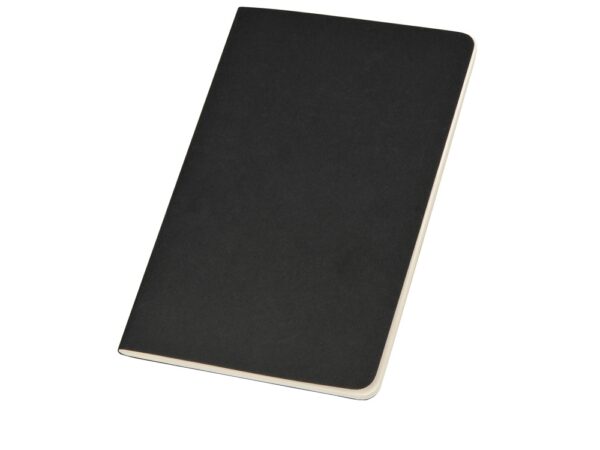 Записная книжка Moleskine Cahier, Pocket (в клетку), А6 1