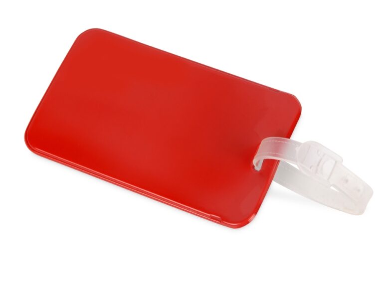 Багажная бирка «Voyage 2.0» 1231