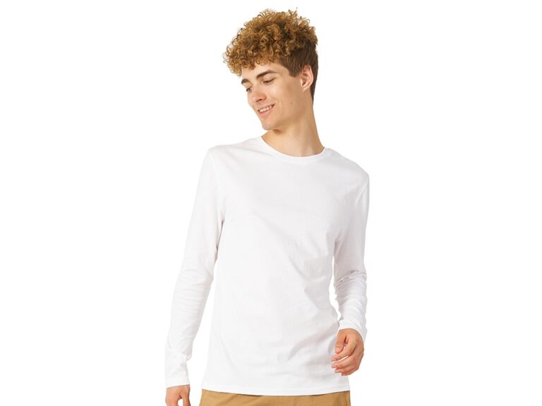 Лонгслив «Porto» мужской 7