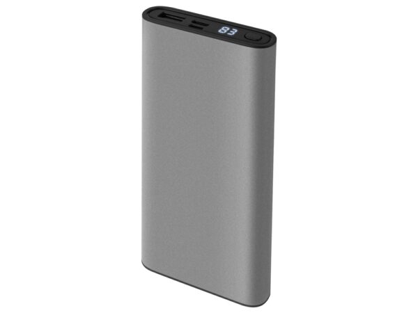 Внешний аккумулятор «Terra Pro» с QC/PD, 10000 mAh 1