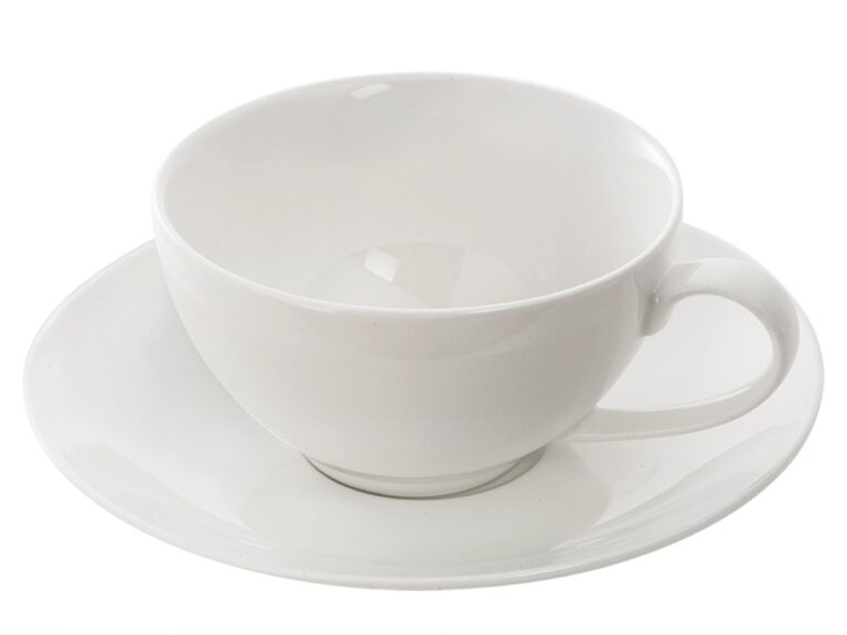 Чайная пара «Бангор» 9