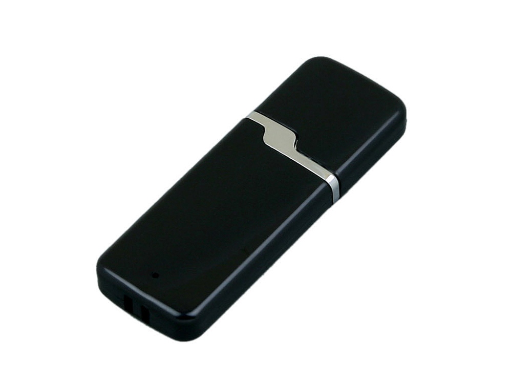 6e39d4f4c75616e7.jpg USB 2.0- флешка на 32 Гб с оригинальным колпачком 1