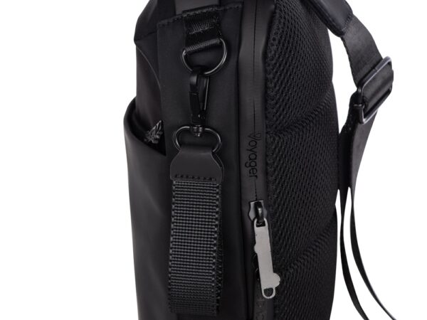 Рюкзак «Silken» для планшета 10,2" на одно плечо 8