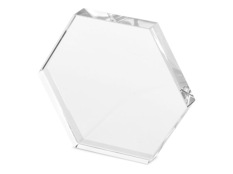 Награда «Hexagon» 3