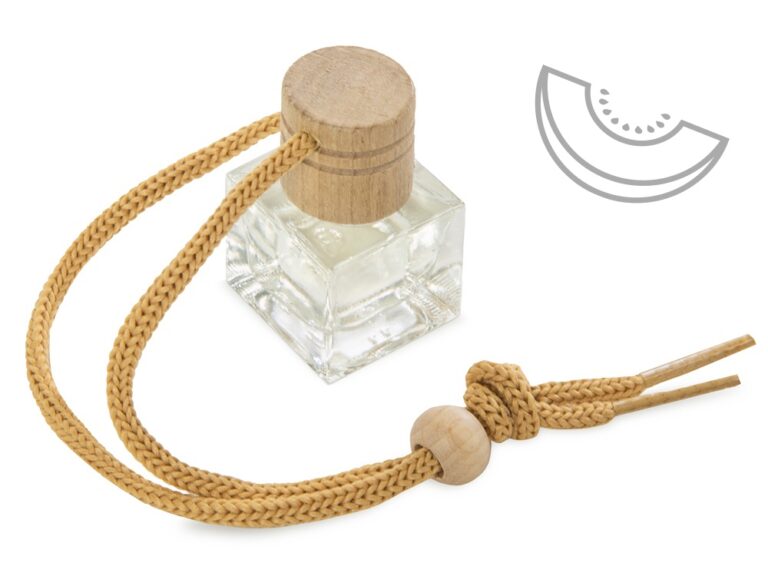 Подвесной ароматизатор воздуха «Boho», яблоко, 8 мл 15