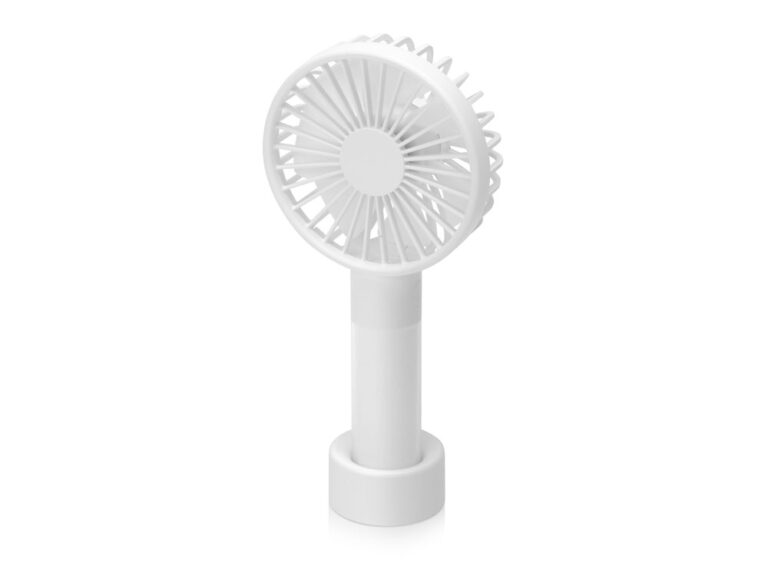 Портативный вентилятор «FLOW Handy Fan I White» 1