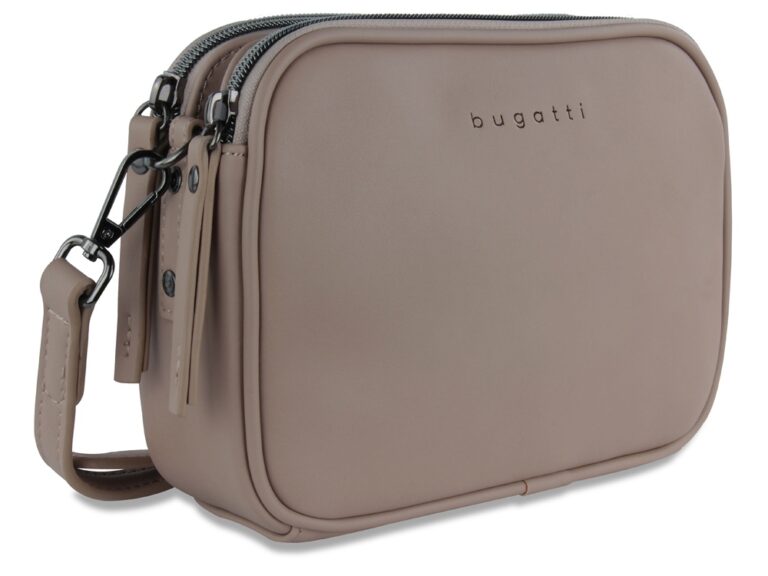 Сумка кросс-боди женская «Almata» 7