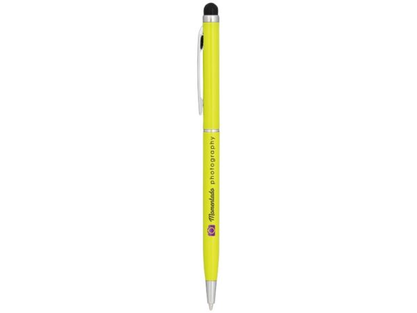 Ручка-стилус шариковая «Joyce» 4