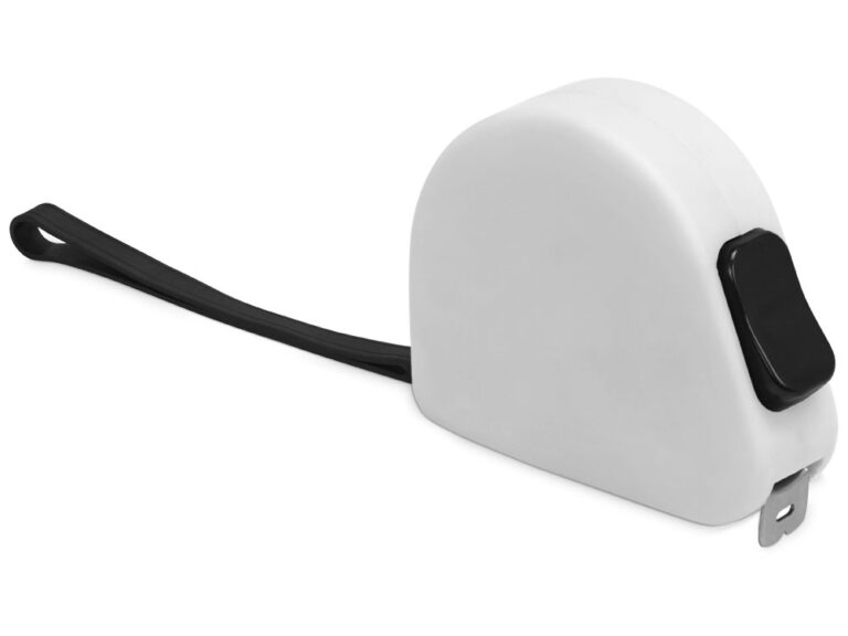 Рулетка «Meter» софт-тач, 3м 5