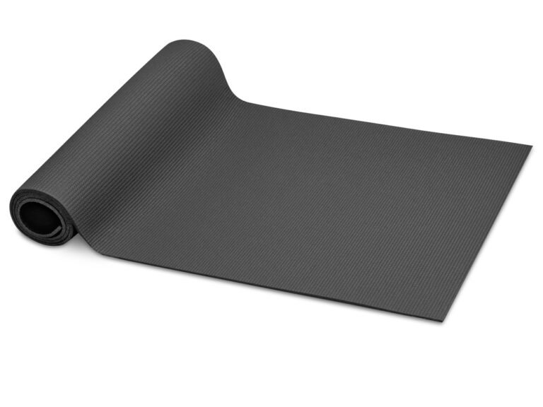 Коврик «Cobra» для фитнеса и йоги 9