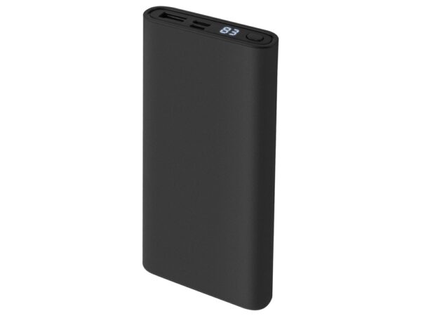 Внешний аккумулятор «Terra Pro» с QC/PD, 10000 mAh 1