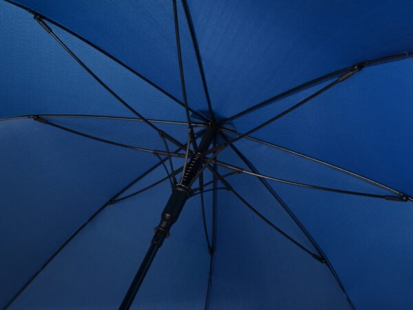 Зонт-трость «Lunker» с большим куполом (d120 см) 6