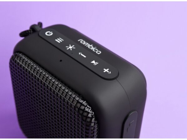 Портативная колонка «Mysound Kai» 9