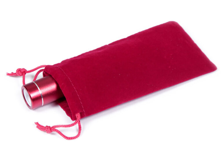 Мешочек для аксессуаров «Velvet» 929