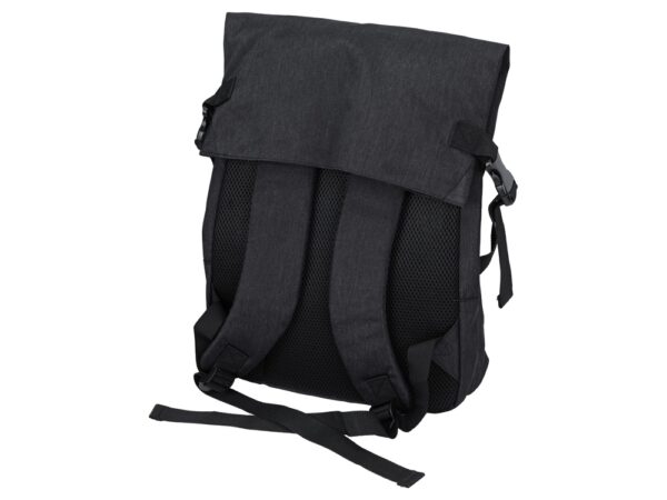 Водостойкий рюкзак «Shed» для ноутбука 15'' 8
