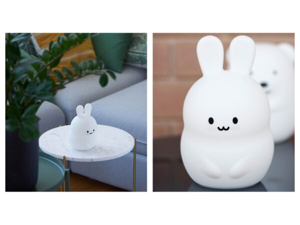 Ночник LED «Rabbit» 12