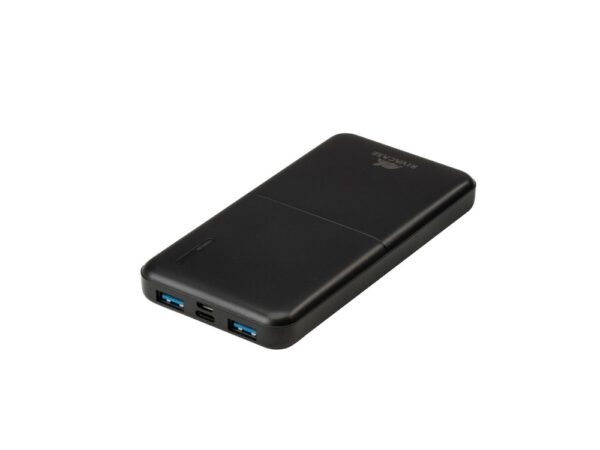 Внешний аккумулятор с быстрой зарядкой QC/PD VA2532, 10000 mAh 8