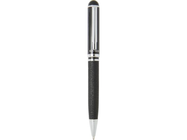 Подарочный набор «Verse» с шариковой ручкой и брелоком 2