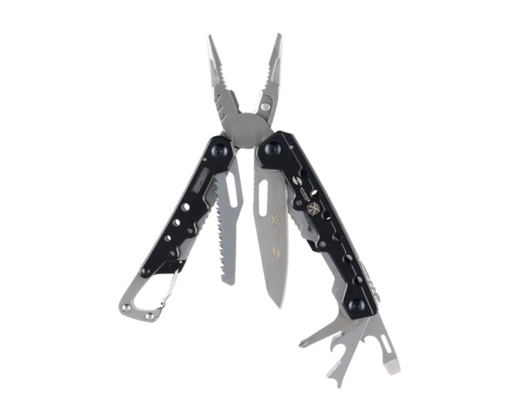 Мультитул, 12 функций 13