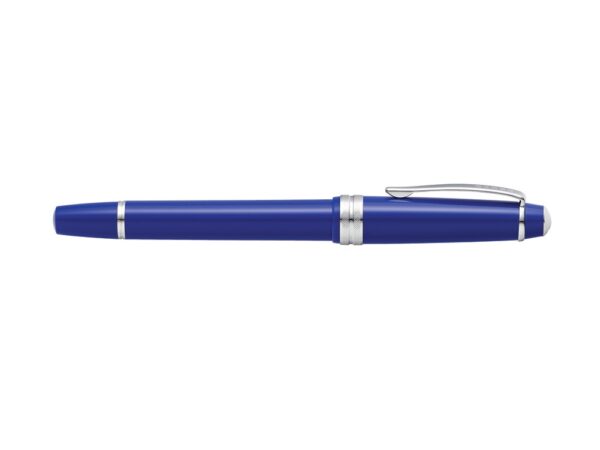 Ручка-роллер «Bailey Light Blue» 2