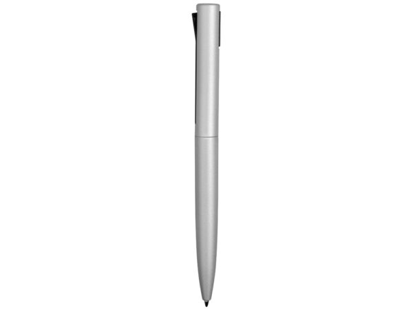 Ручка металлическая шариковая «Bevel» 4