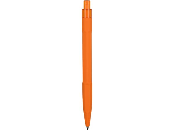 Ручка пластиковая шариковая Prodir QS30 PRT «софт-тач» 4