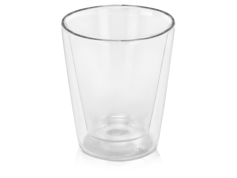 Стакан с двойными стенками «Chalet» 701