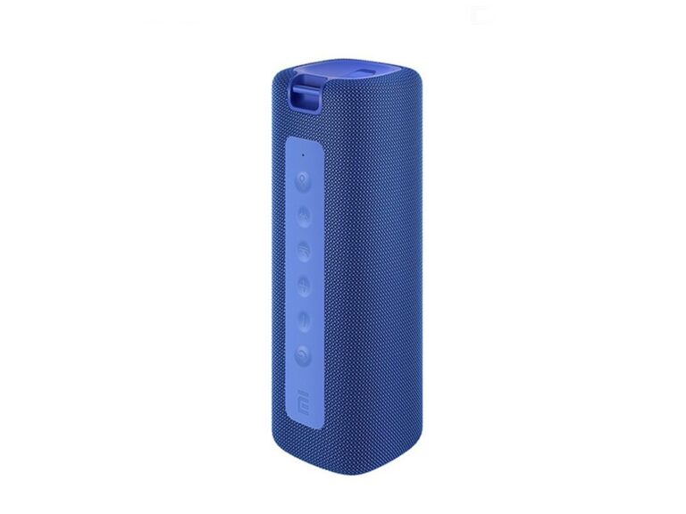 Портативная колонка «Mi Portable Bluetooth Speaker», 16 Вт 11
