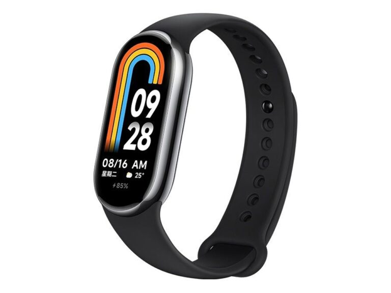 Фитнес трекер «Xiaomi Smart Band 8» 13