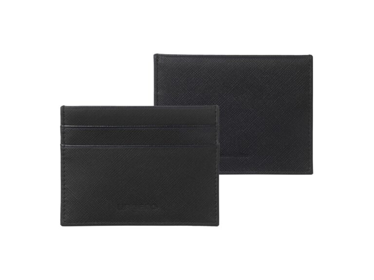 Кредитница Cosmo Black 9