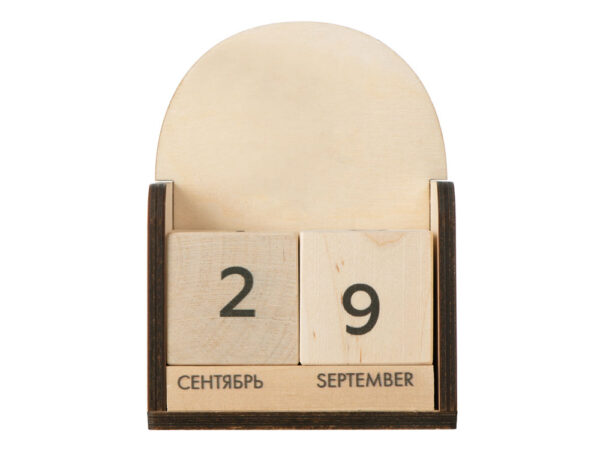 "Вечный" календарь 2