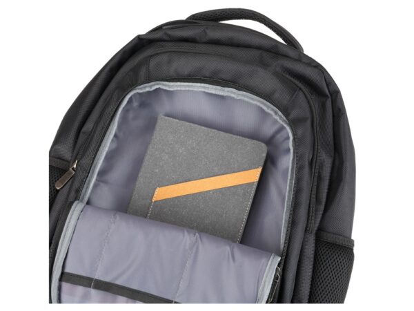 Рюкзак «FORGRAD» с отделением для ноутбука 15" 5