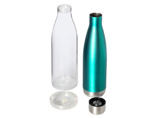 Бутылка для воды «VIVA LA VIE» 3
