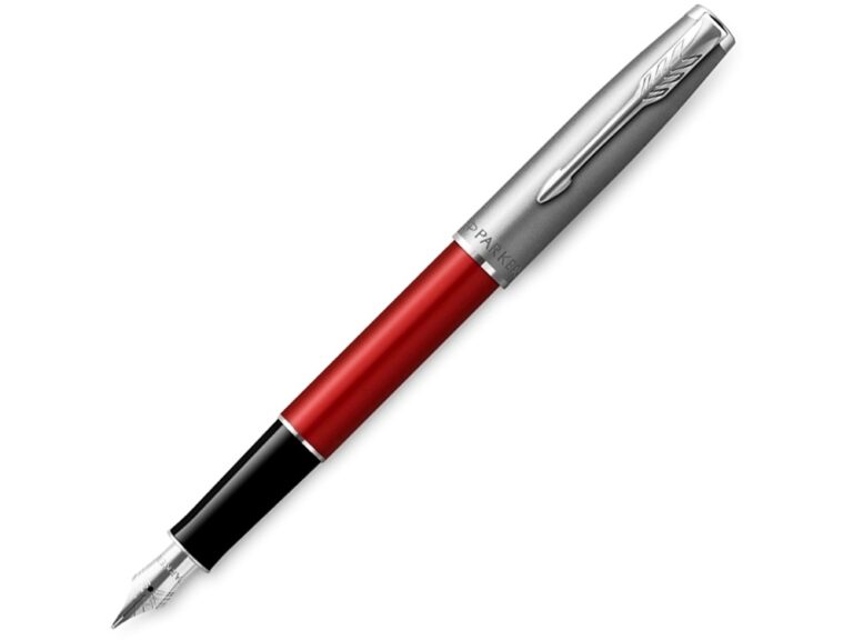 Перьевая ручка Parker Sonnet, F 7