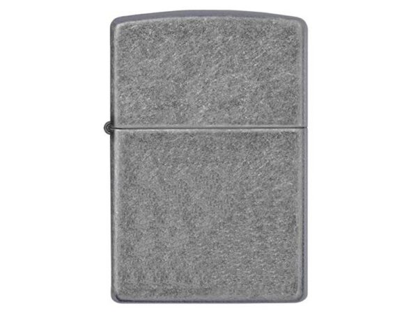 Зажигалка ZIPPO Classic с покрытием ™Plate 1