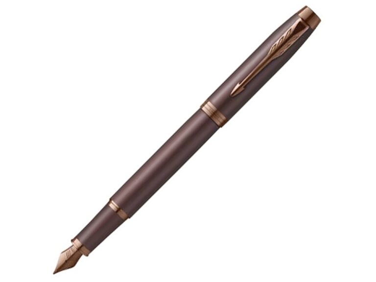 Перьевая ручка Parker IM, F 3