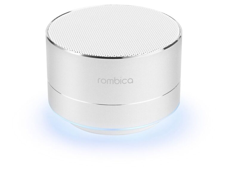Портативная колонка «Mysound BT-03 2C» 5