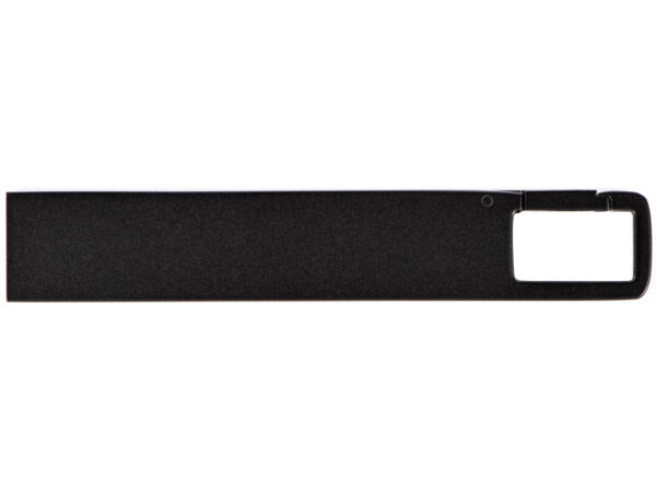 USB 2.0- флешка на 32 Гб c подсветкой логотипа «Hook LED» 3