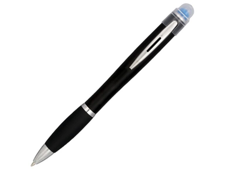 Ручка-стилус шариковая «Nash» 25