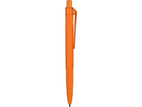 Ручка пластиковая шариковая Prodir QS30 PRT «софт-тач» 5