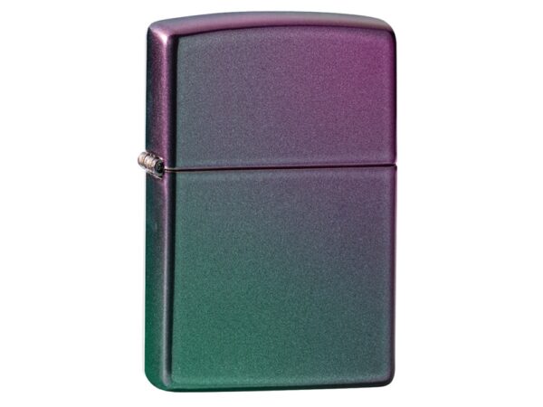 Зажигалка ZIPPO Classic с покрытием Iridescent 1