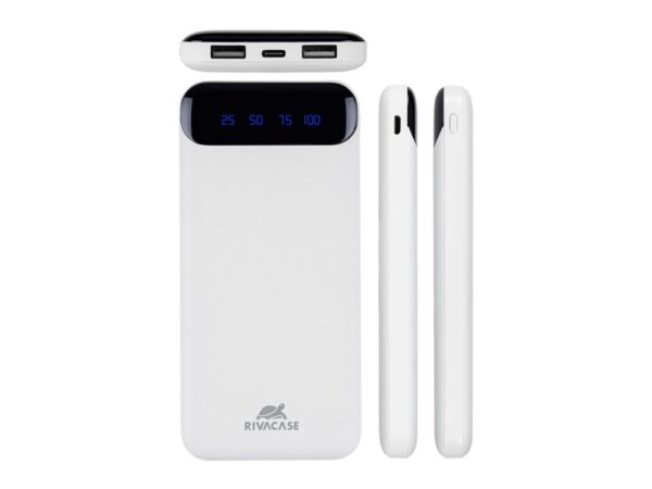 Внешний аккумулятор с дисплеем VA2240, 10000 mAh 7