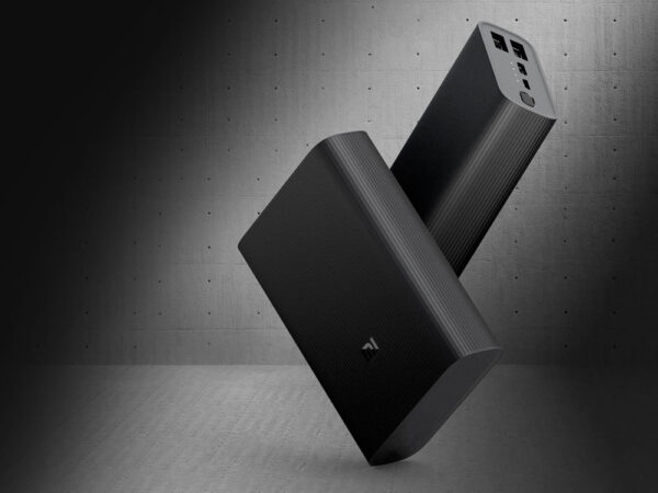 Внешний аккумулятор «Mi Power Bank 3 Ultra compact», 10000 мАч 6