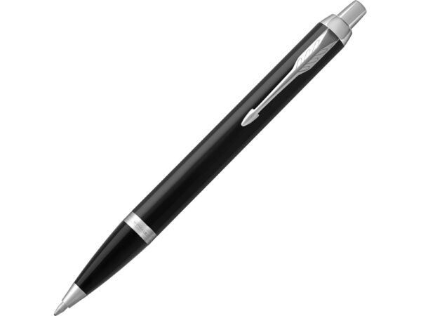 Ручка шариковая Parker «IM Core Black GT» 1