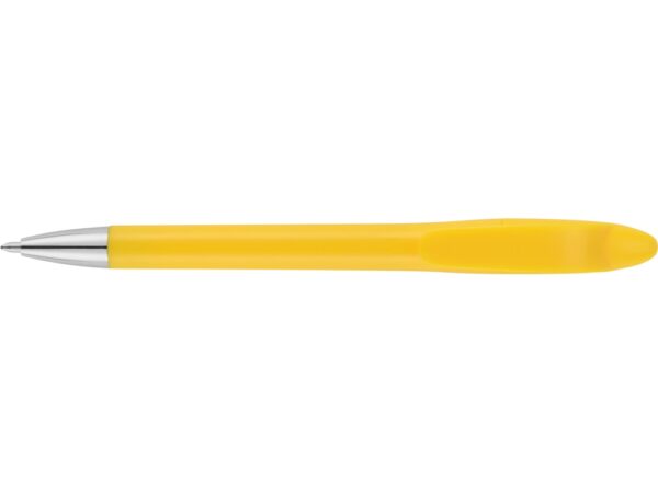 Ручка пластиковая шариковая «Айседора» 2